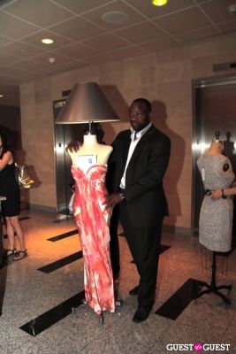 American Cancer Society's Pink & Black Tie Gala