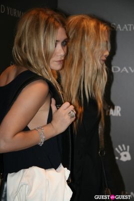 Free Arts NYC 11th Annual Art Auction Hosted by Mary-Kate and Ashley Olsen
