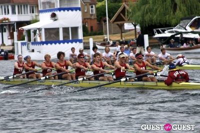 Social Network Filming @ Henley Royal Regatta