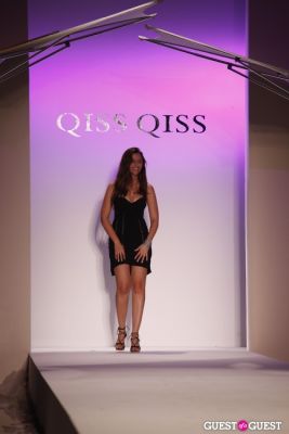 Qiss Qiss - Mercedes Benz Fashion Week Swim 2011