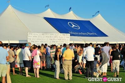 Final Week Of The Mercedes -Benz Polo Challenge