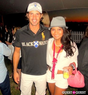First Annual Sunday Classic with Nacho Figueras