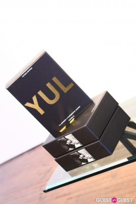 'Yul Brynner: A Photographic Journey' Launch Party