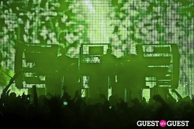 Electric Zoo 2010 by Made Event