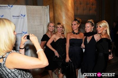 victoria beckham in Womens Venture Fund: Defining Moments Gala & Auction