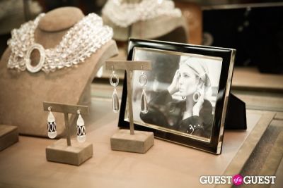 Saks Fifth Ave and Ivanka Trump Fine Jewelry Launch