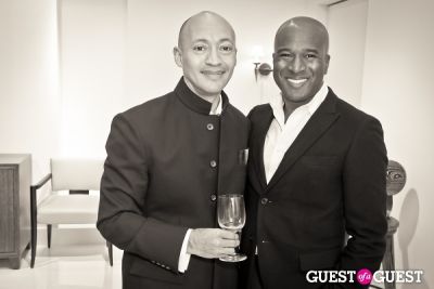 NYCD Hosts The Launch Of Molton Brown Home Fragrance
