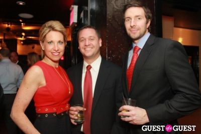 American Heart Association NYC Young Professionals Celebrate Hearth Month