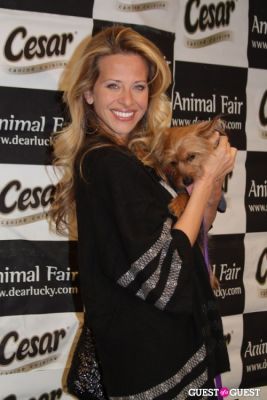 Puppy Love at Yappy Hour to Benefit Humane Society of NY