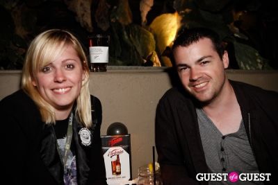 samantha ronson in SXSW (The Biggest Party in America — day 1): Ignite Social Media Party