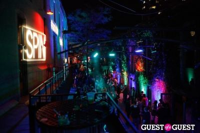 SXSW— GroupMe and Spin Party (VIP Access)