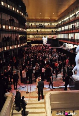 krysten ritter in NYC Opera Fall Gala: Defying Gravity: The Music of Stephen Schwartz