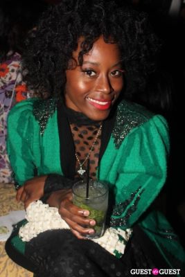 jmill wintry-smith in West Hollywood Celebrates Fashion's Night Out After Party at SKYBAR