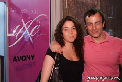 New London Luxe and Operation Smile's Shop for the Cure II - Event Photos