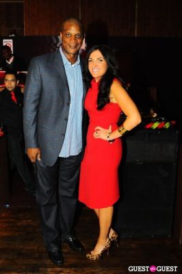 darryl strawberry in 3rd Annual Cocktails 4 a Cause!