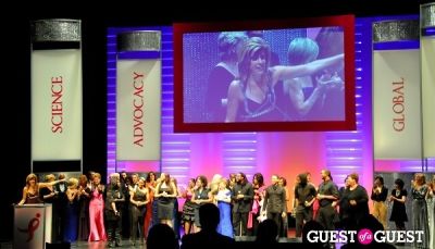 Susan G. Komen Foundation Honoring the Promise Gala