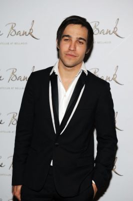 Pete Wentz Celebrates 30th B-Day