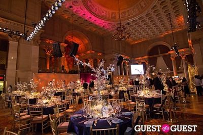 Christopher and Dana Reeve Foundation's A Magical Evening Gala