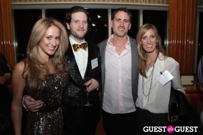Yext Holiday Party