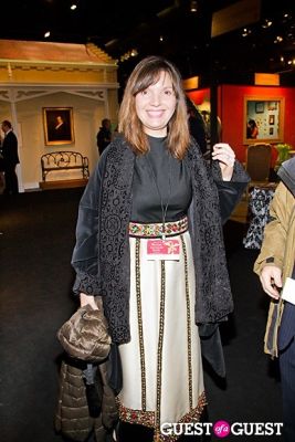 58th Annual Winter Antiques Show Album Two