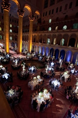 19th Annual Prevent Cancer Foundation Gala