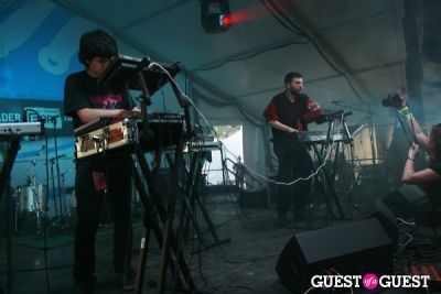 prabal gurung in SXSW: Beauty Bar and Fader Fort performances