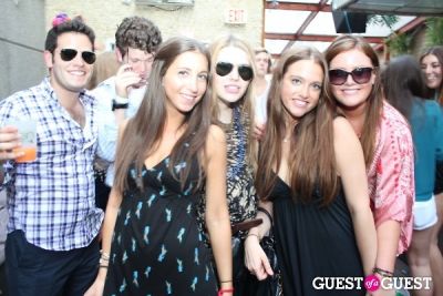 danny masterson in Eden Day Party 4-21-12