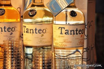 Tanteo Tequila Honors Mexican Artists in NYC