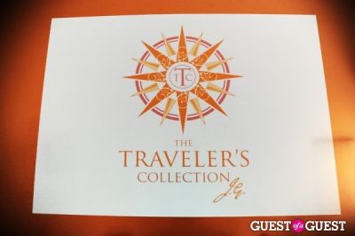 JG Traveler's Collection Hosted by EngieStyle