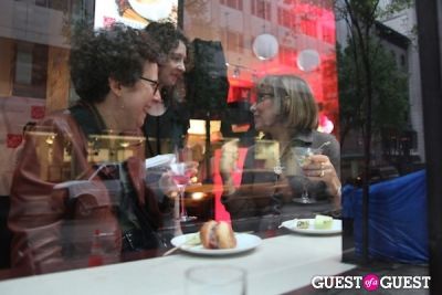 glen holden in Cafe Metro Celebrates 30 Years