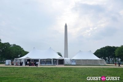Fourth Annual Ball On The Mall