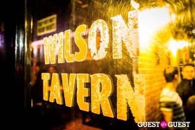 Wilson Tavern Grand Re-Opening