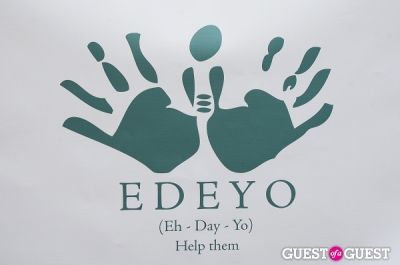 5th Annual Edeyo Gives Hope Ball