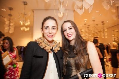Moschino Celebrates Fashion's Night Out 2012