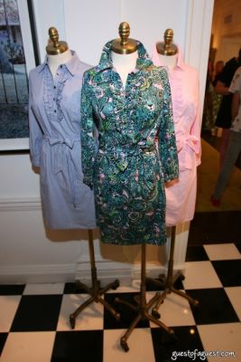 Lilly Pulitzer for Operation Smile