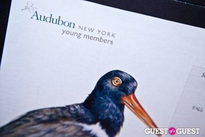 Audubon Young Members Save the Sound Benefit