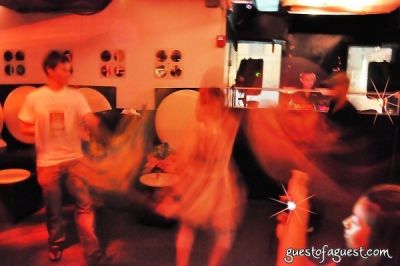 Indaba Dance Benefit For The Hetrick-Martin Institute
