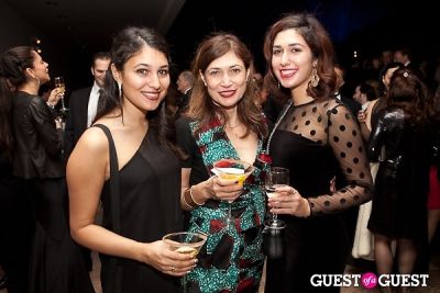 Children of Armenia Fund 9th Annual Holiday Gala - gallery 2