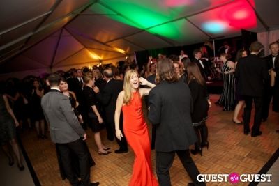 BKS Yuletide Ball 2012