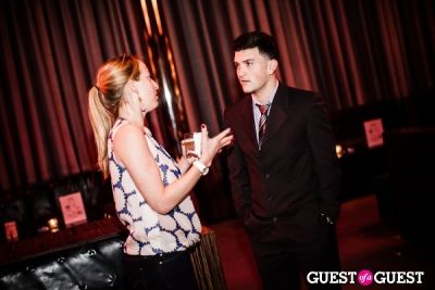 Autism Speaks To Young Professionals Winter Benefit