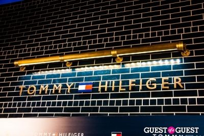 Tommy Hilfiger West Coast Flagship Grand Opening Event