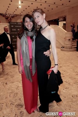 The School of American Ballet Winter Ball: A Night in the Far East