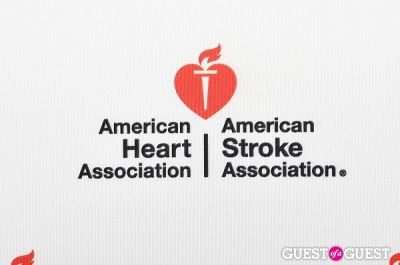 American Heart Association Young Professionals 2013 Red Ball