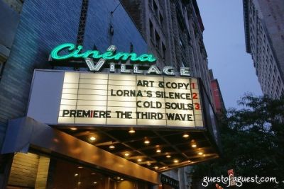 Third Wave Premiere 