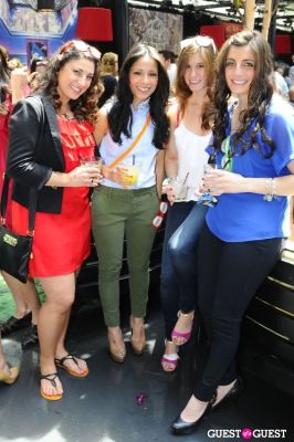 katy perry in The Team Fox Young Professionals of NYC Hosts The 4th Annual Sunday Funday