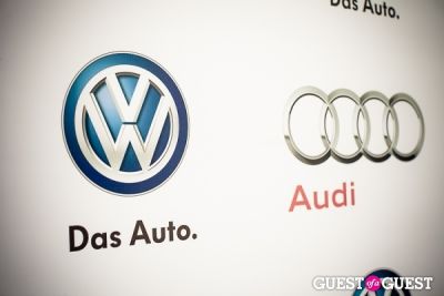 Volkswagen & Audi Manhattan Dealership Grand Opening