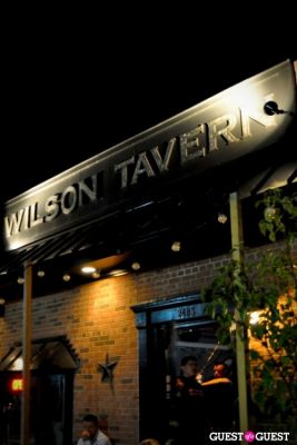 Wilson Tavern Celebrates One Year