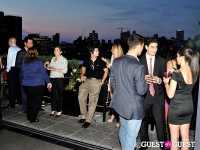 pauly d in Children of Armenia Fund Annual Summer Soiree