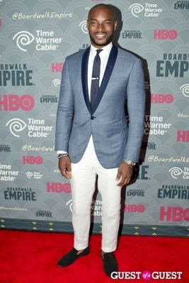 Boardwalk Empire Season Premiere