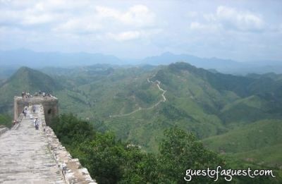 Great Wall 8-16-08